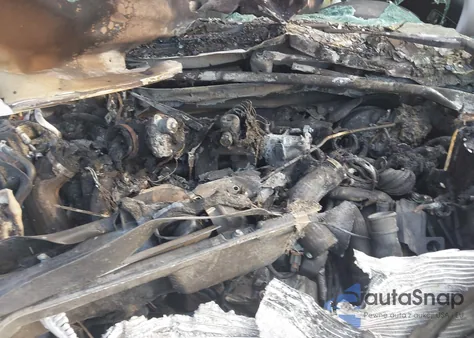 2016 Ford Explorer Platinum z USA, uszkodzony, nr VIN 1FM5K8HT4GGB62031